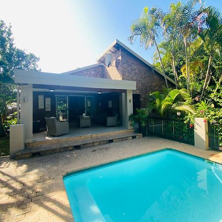 Pelican'S Nest Holiday Home St Lucia Exterior photo