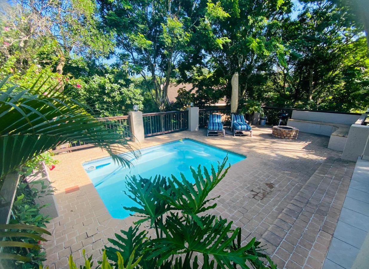 Pelican'S Nest Holiday Home St Lucia Exterior photo