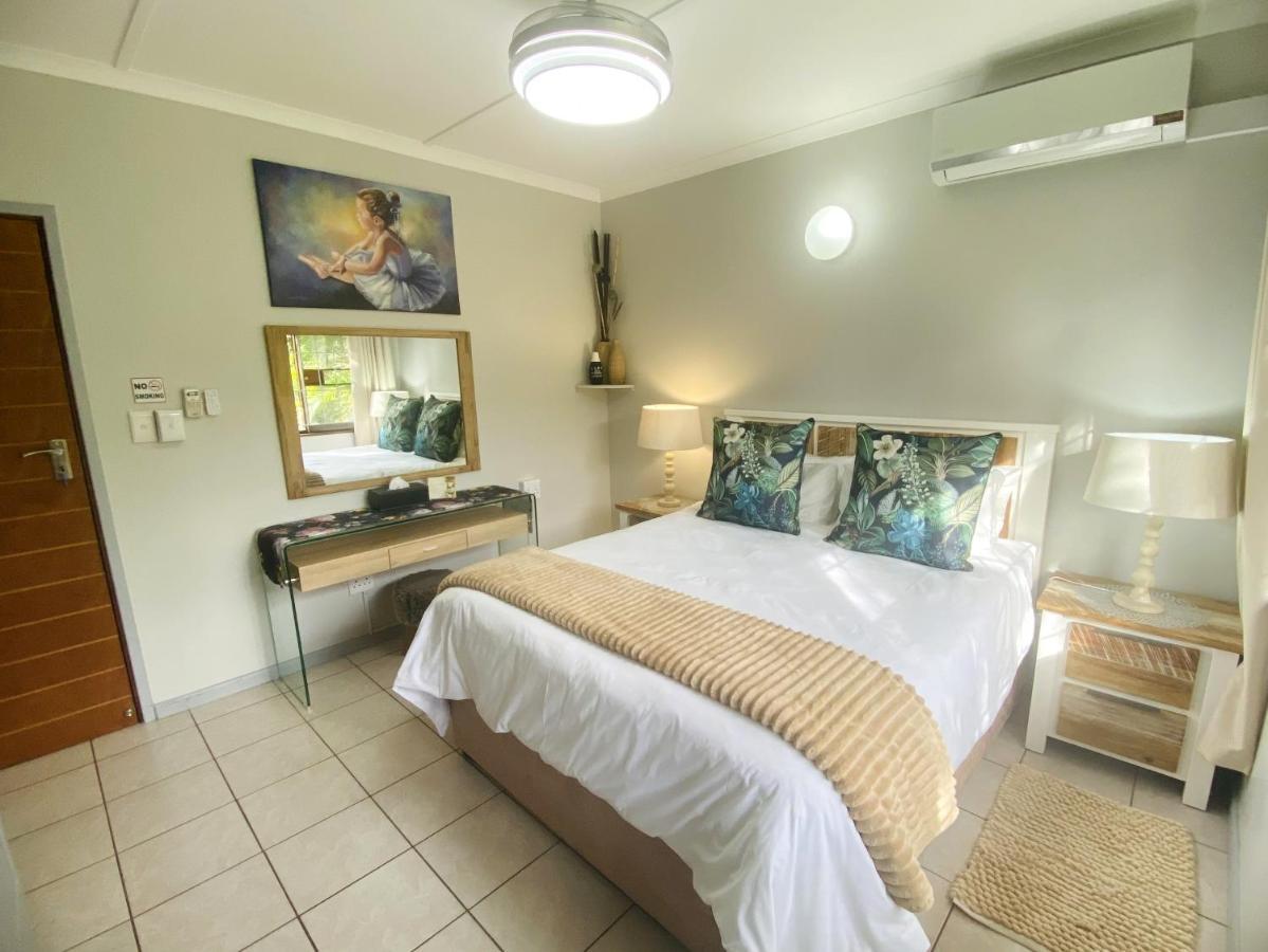 Pelican'S Nest Holiday Home St Lucia Exterior photo