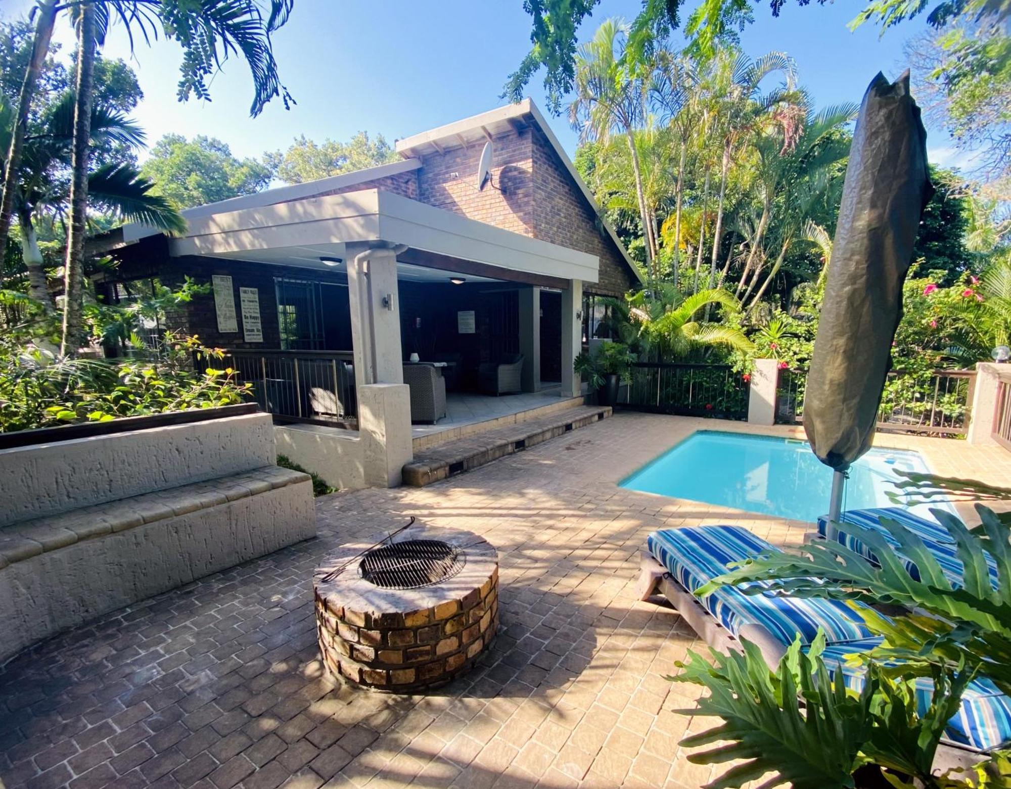 Pelican'S Nest Holiday Home St Lucia Exterior photo