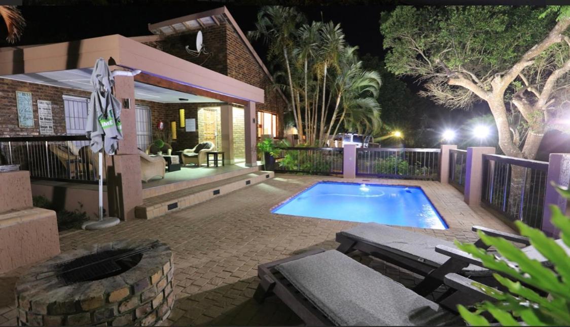 Pelican'S Nest Holiday Home St Lucia Exterior photo