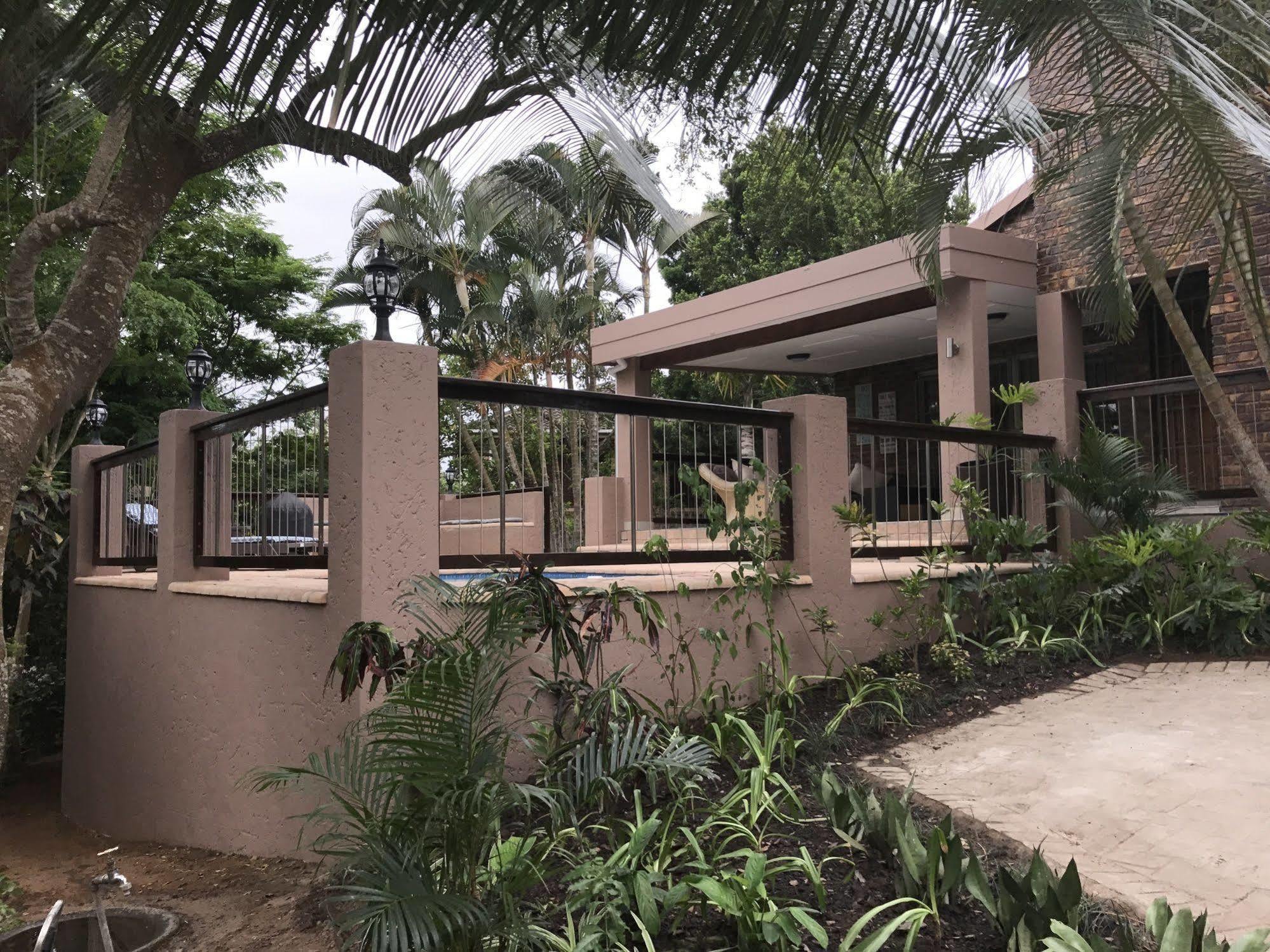 Pelican'S Nest Holiday Home St Lucia Exterior photo