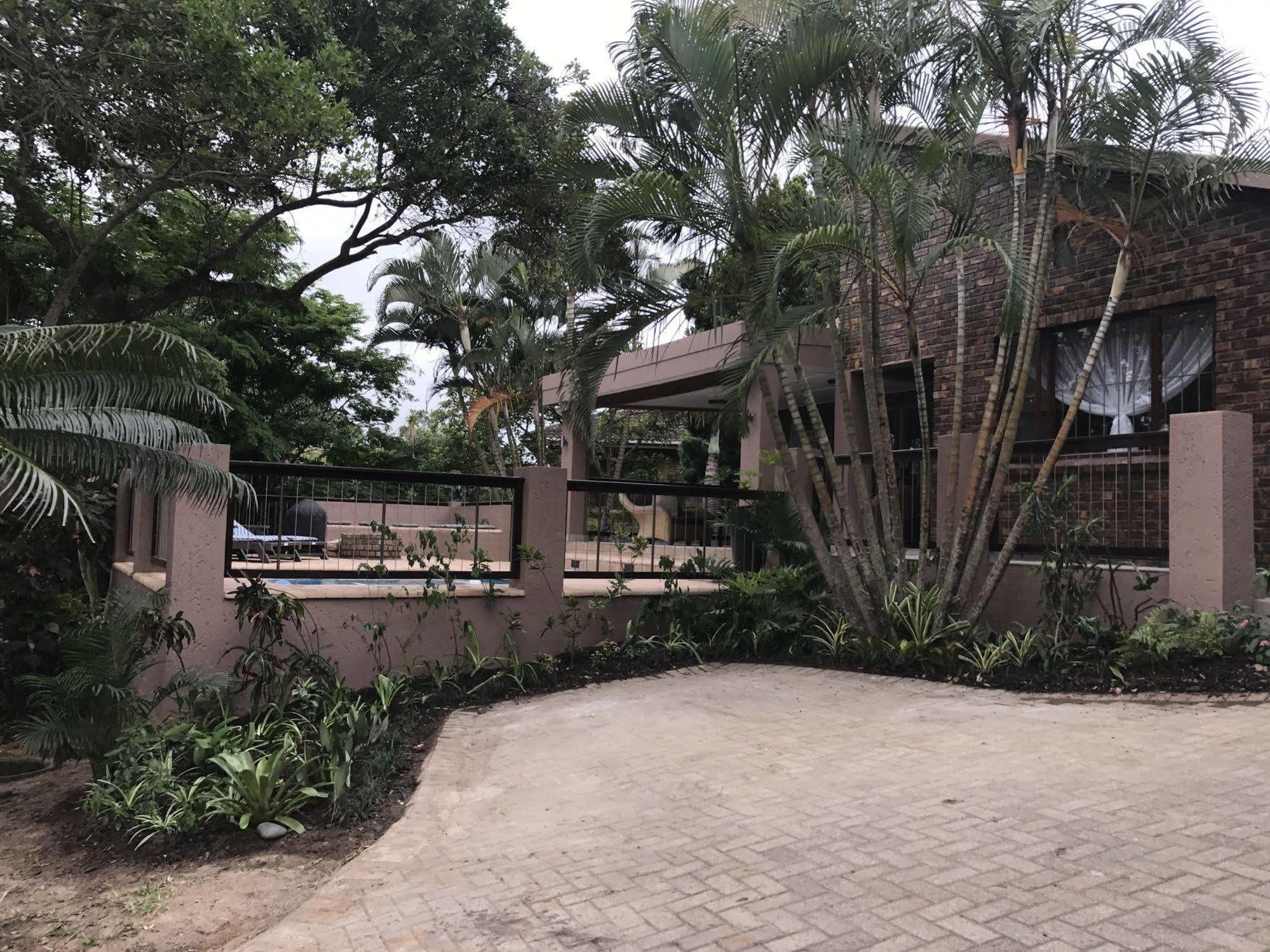 Pelican'S Nest Holiday Home St Lucia Exterior photo